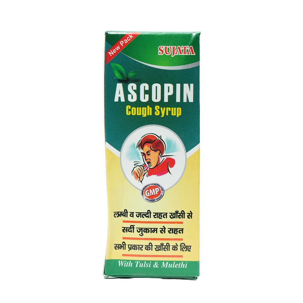 Ascopin 100ml