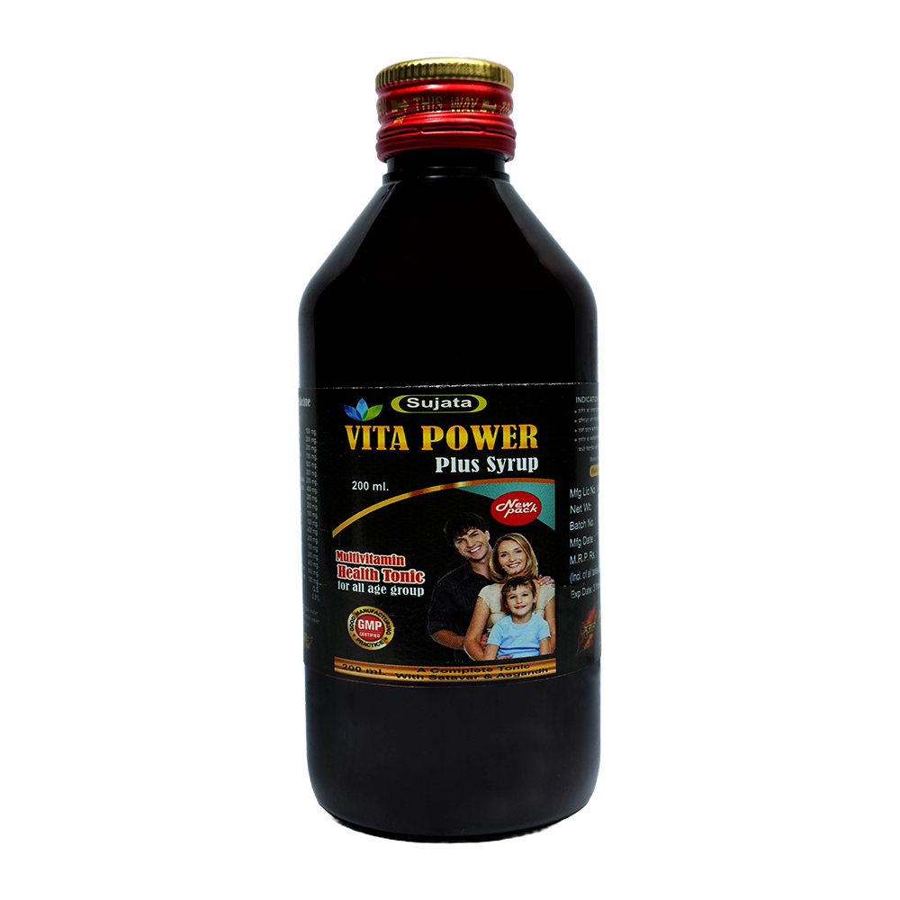 Vita Power Plus 200ml