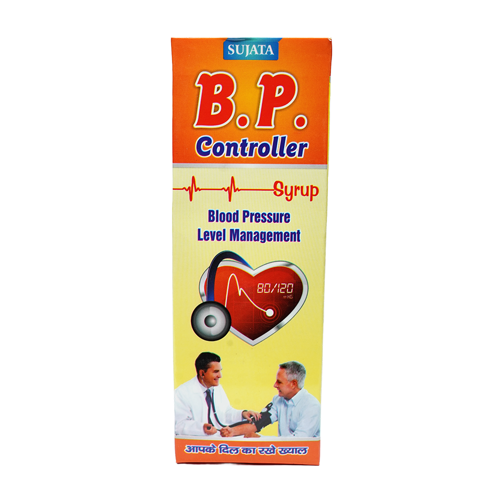 Bp. Controller 200ml