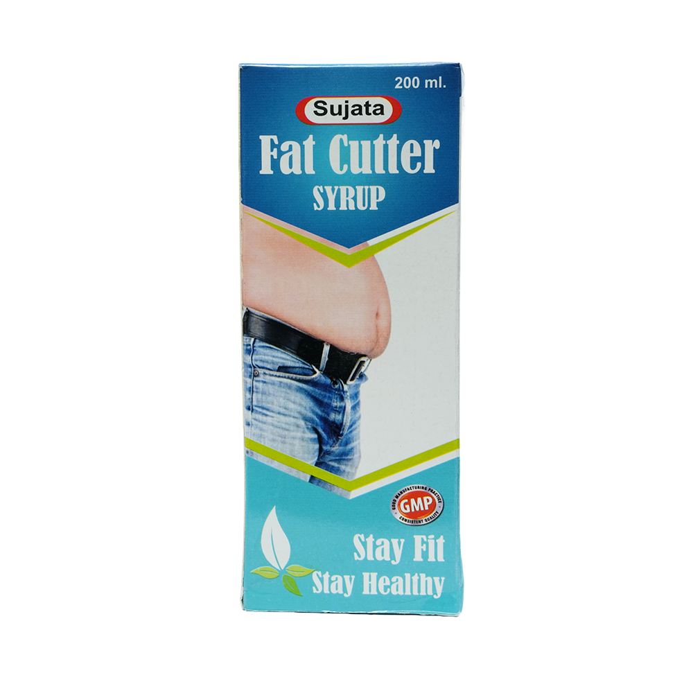 Fat Cutter 200ml