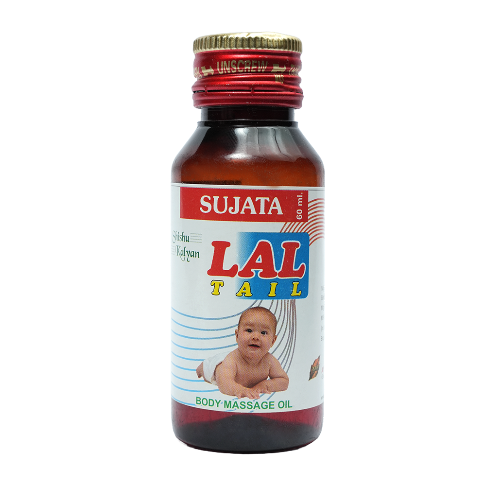 Lal Tail 60ml