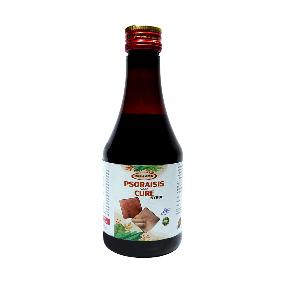 Psoraisis Veda Cure 200ml
