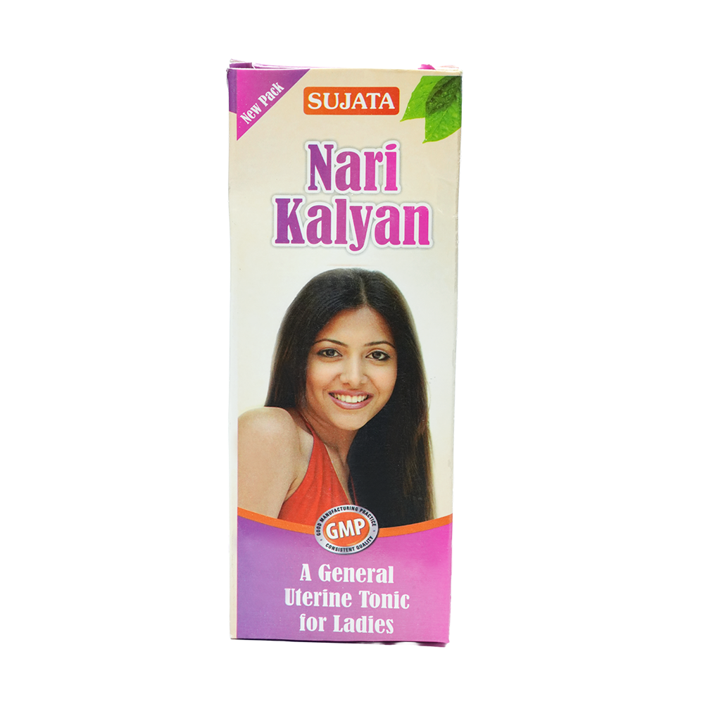 Nari Kalyan 200ml