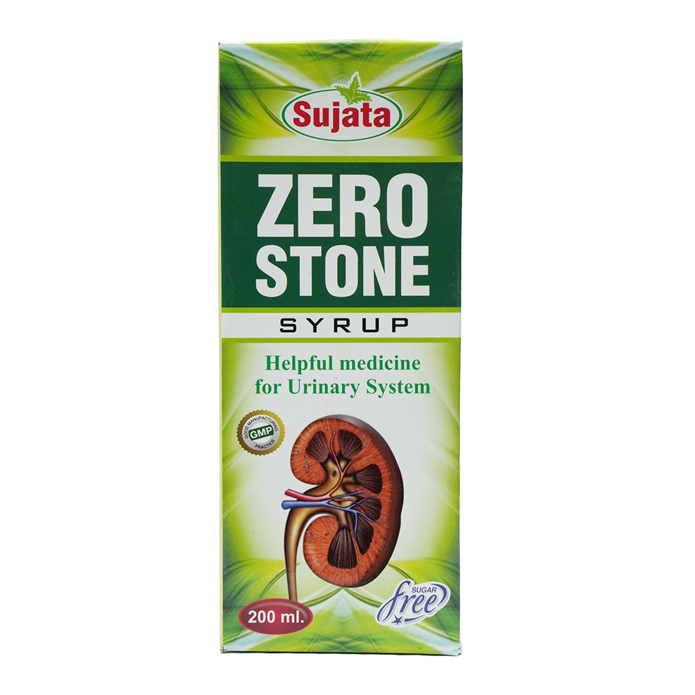 Zero Stone 200ml