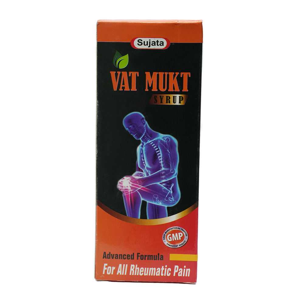 Vat Mukt 200ml