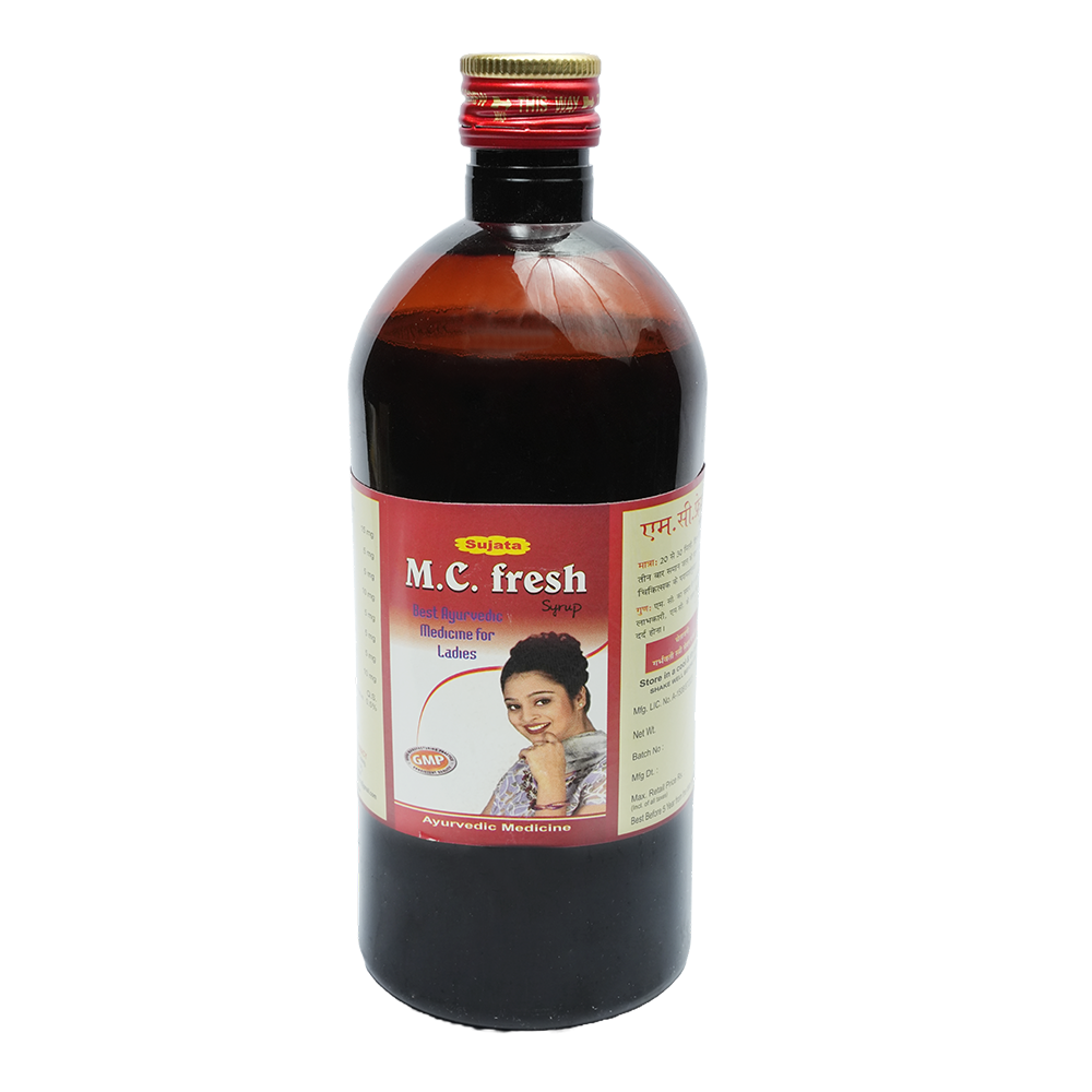 M.c.fresh 450ml