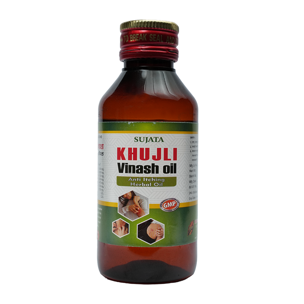 Khujli Vinash 100ml