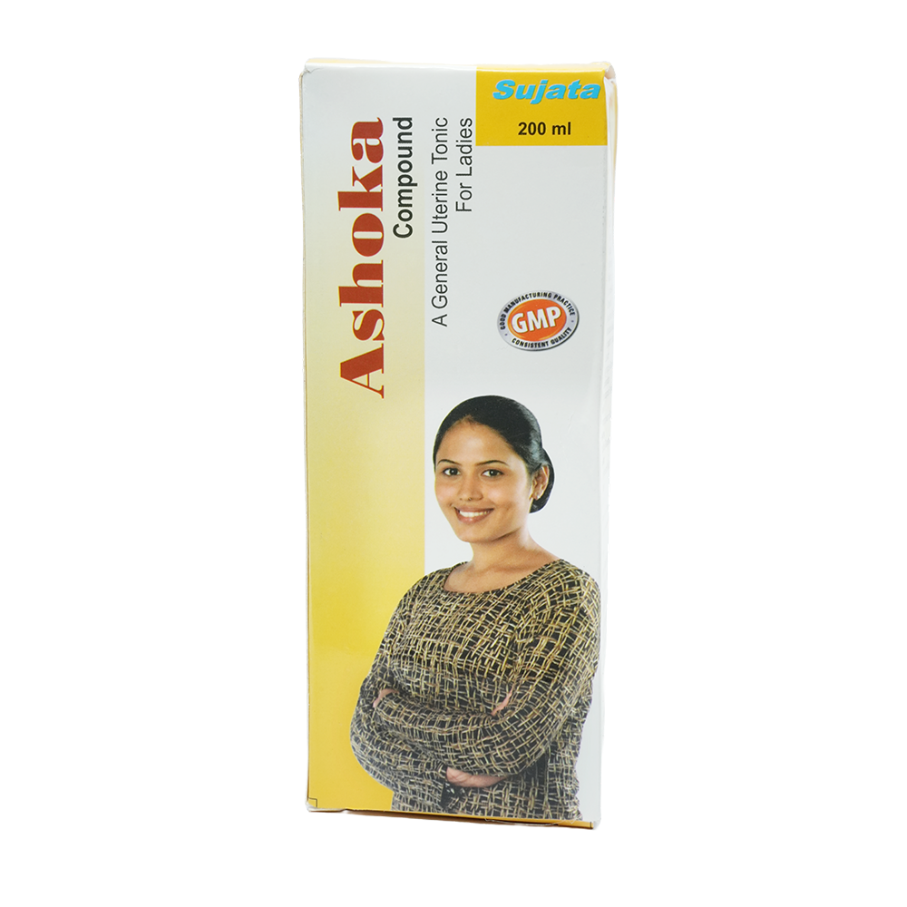 Ashoka Compund 200ml