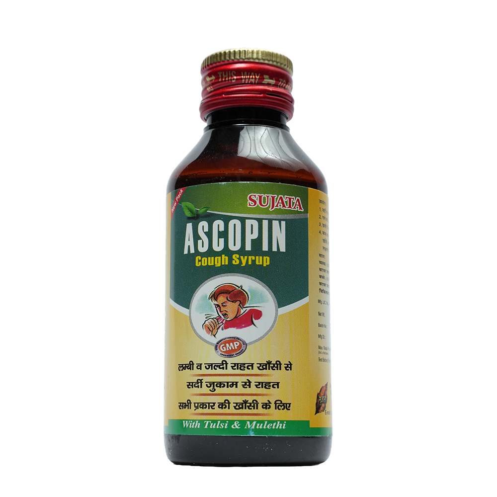 Ascopin 100ml