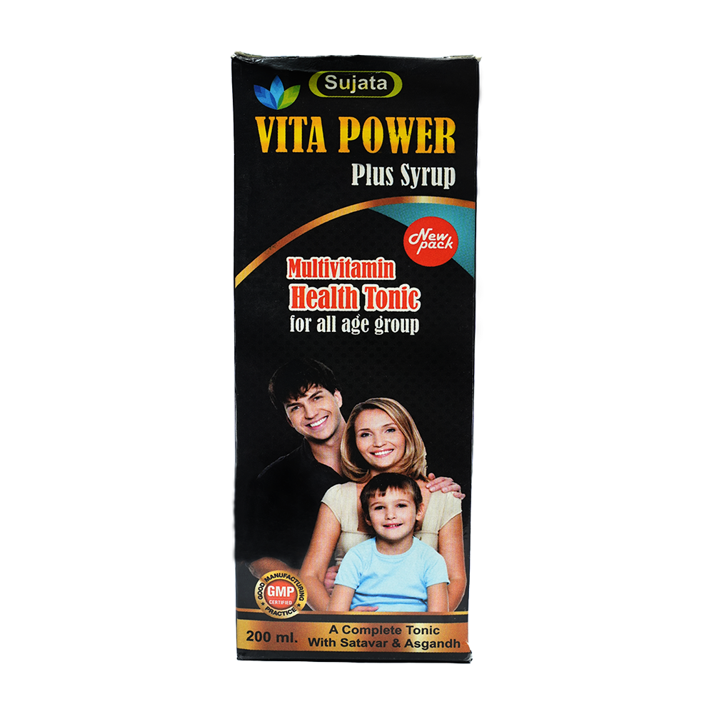Vita Power Plus 200ml