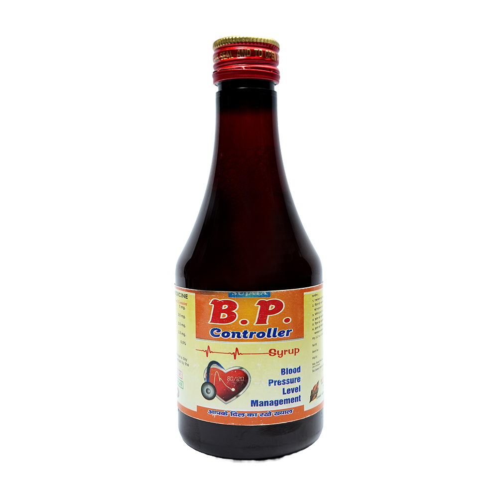 Bp. Controller 200ml