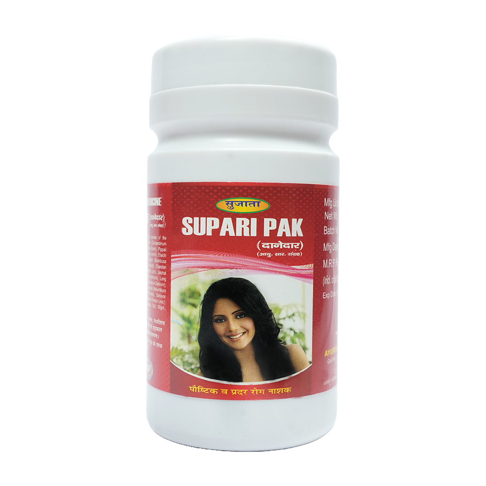 Supari Pak 100gm