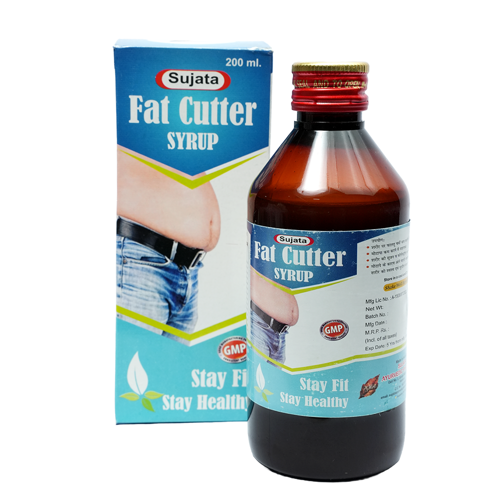 Fat Cutter 200ml