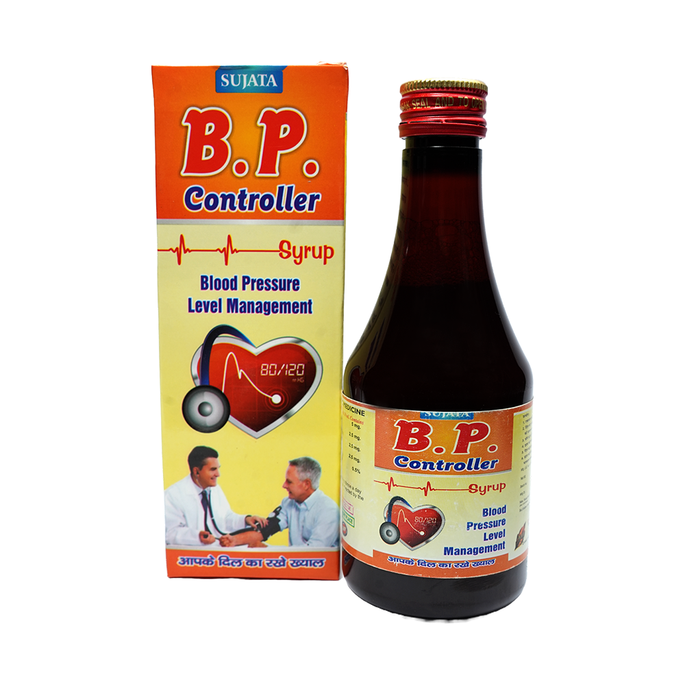 Bp. Controller 200ml