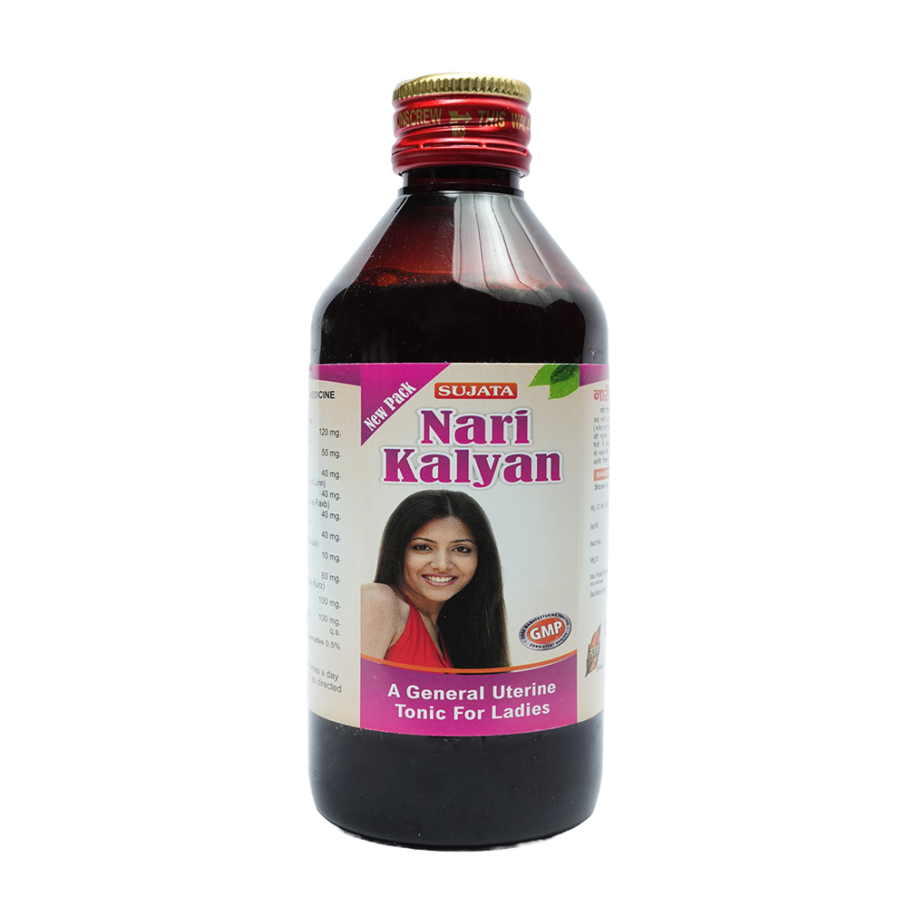 Nari Kalyan 200ml