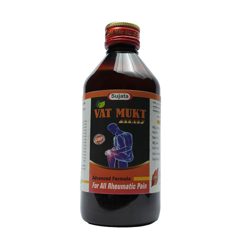 Vat Mukt 200ml