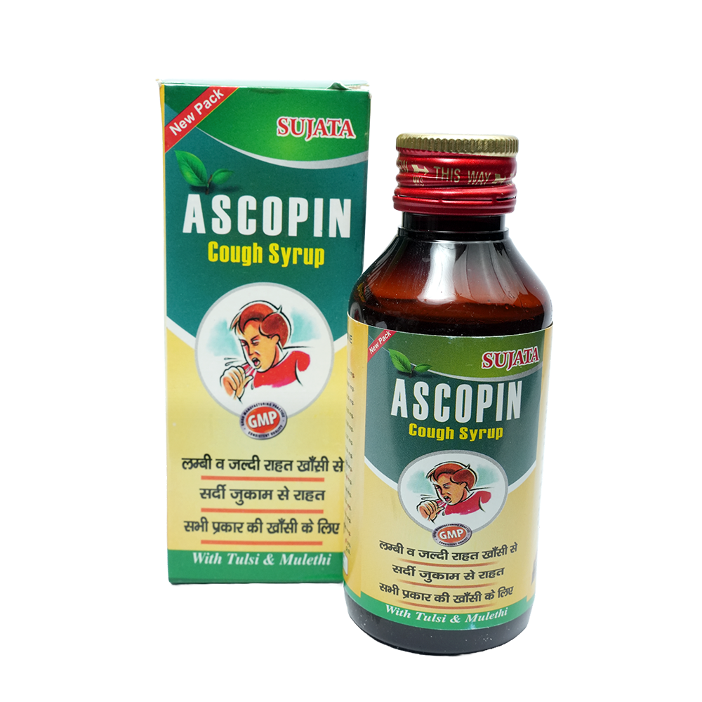 Ascopin 100ml