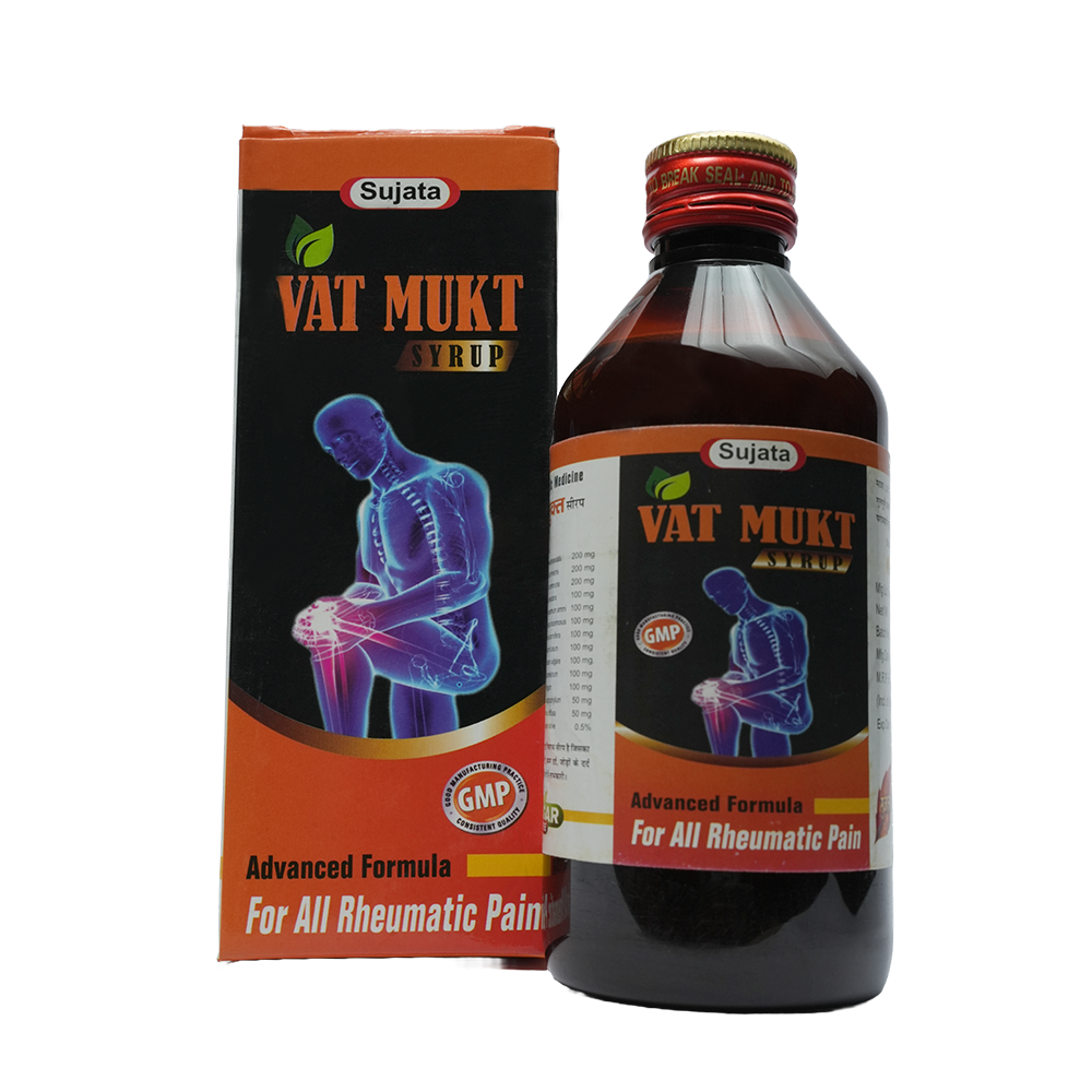 Vat Mukt 200ml