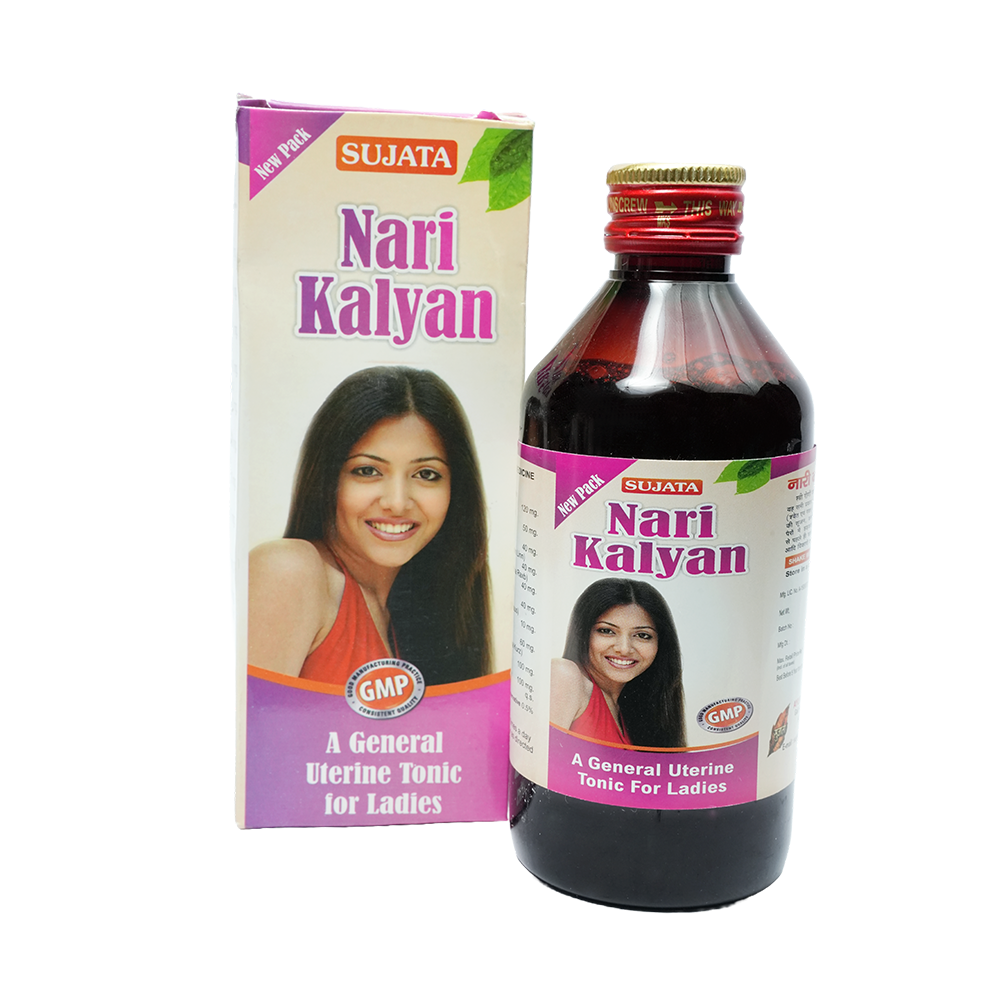 Nari Kalyan 450ml