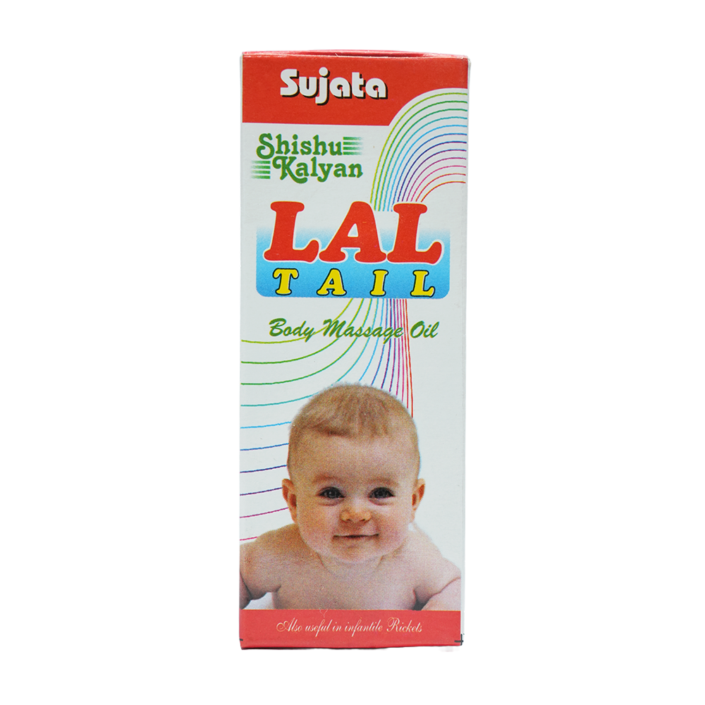 Lal Tail 60ml