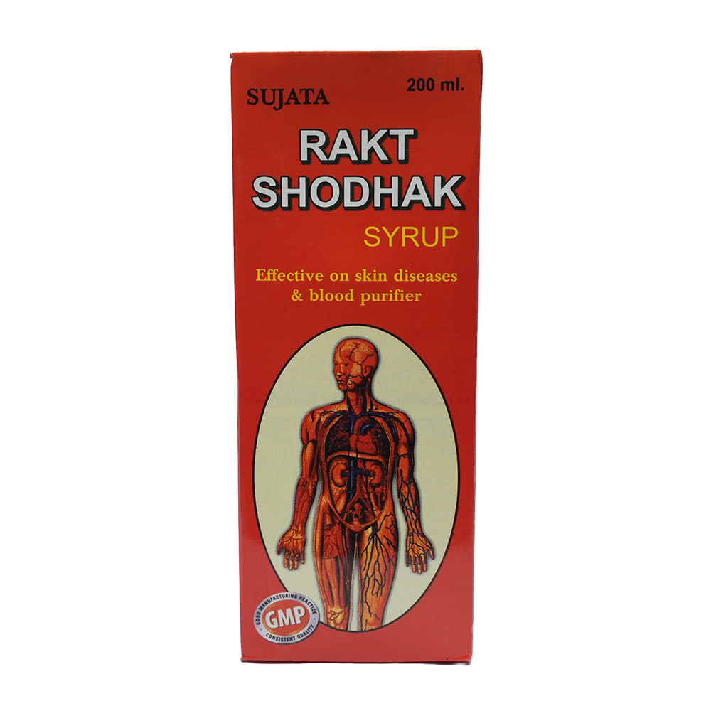 Rakt Shodhak 200ml