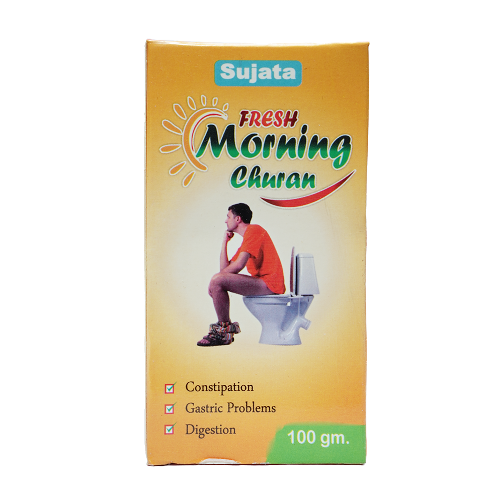 Fresh Morning Churan 100gm