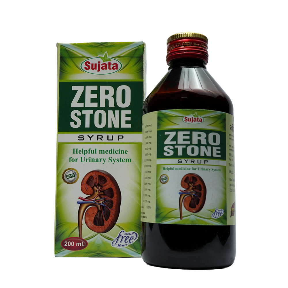 Zero Stone 200ml