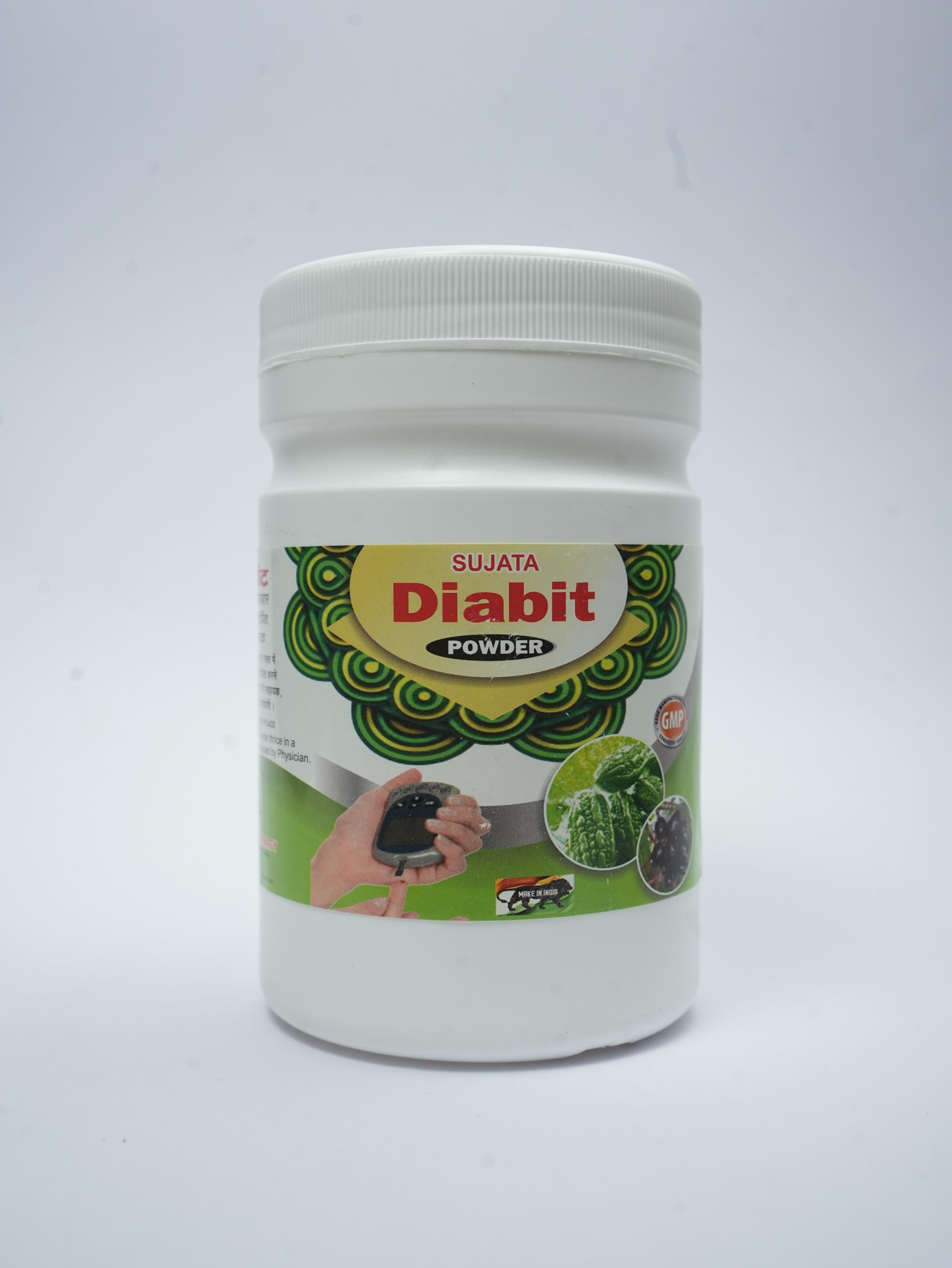 Diabit Churan 200gm(w.b)