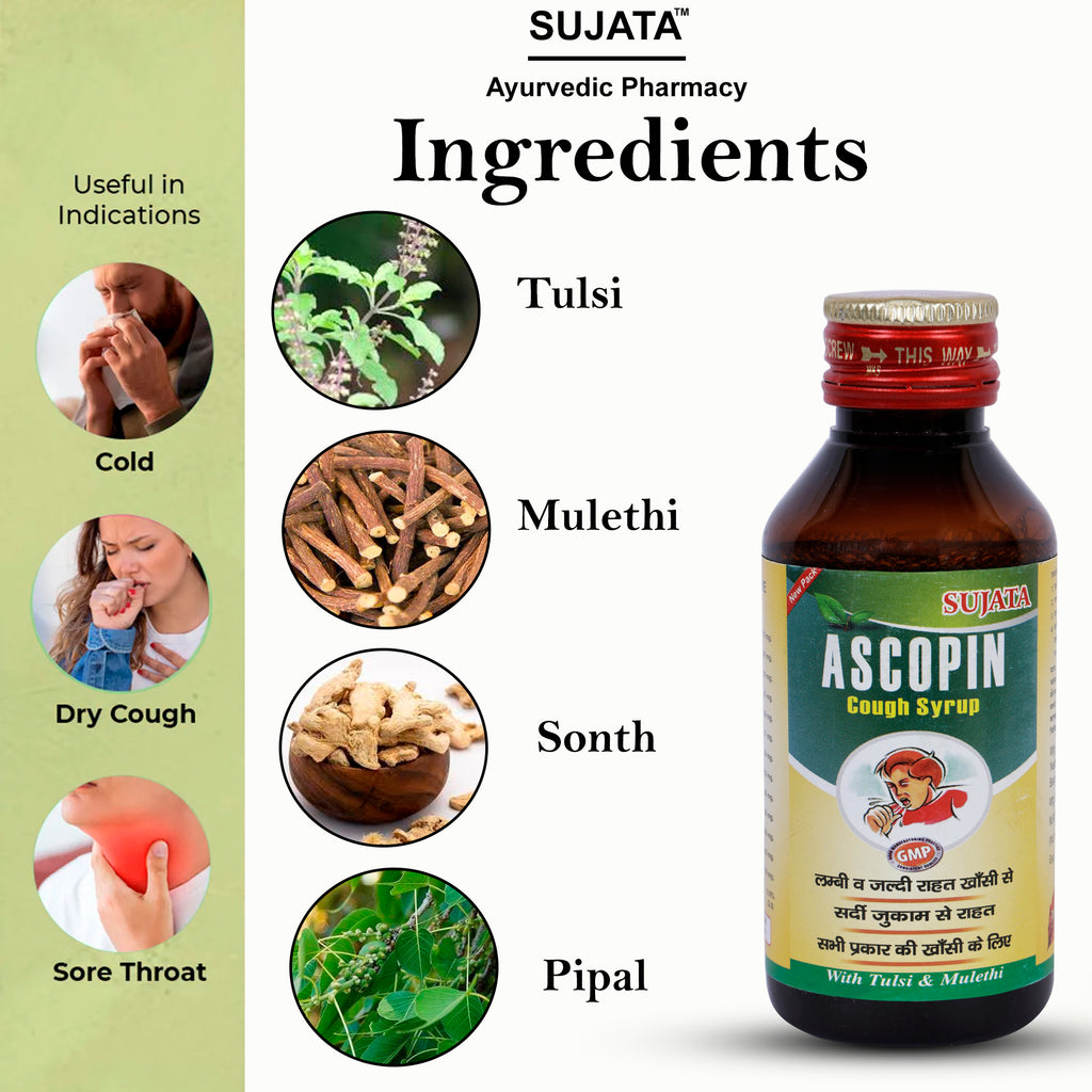 Ascopin 100ml