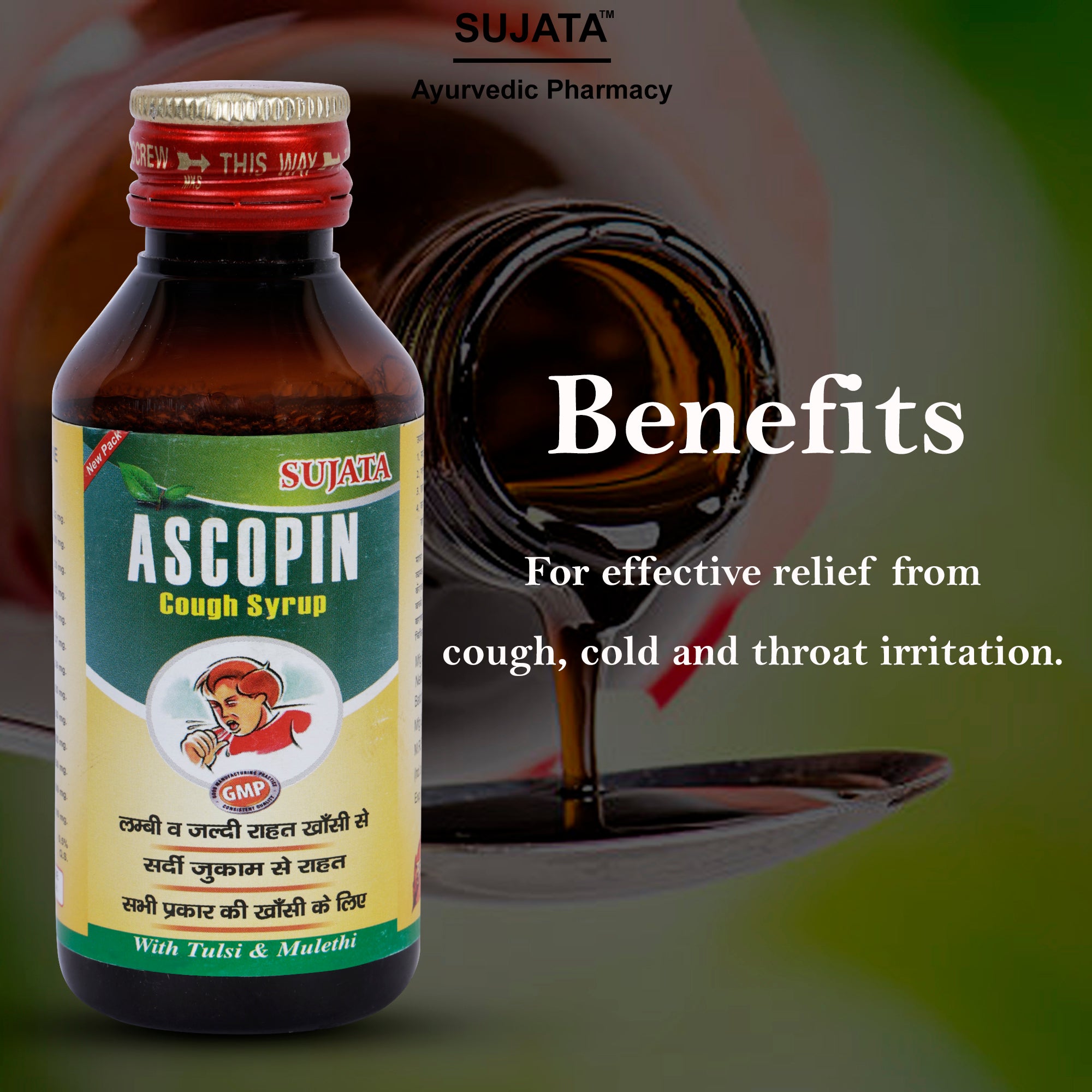 Ascopin 100ml