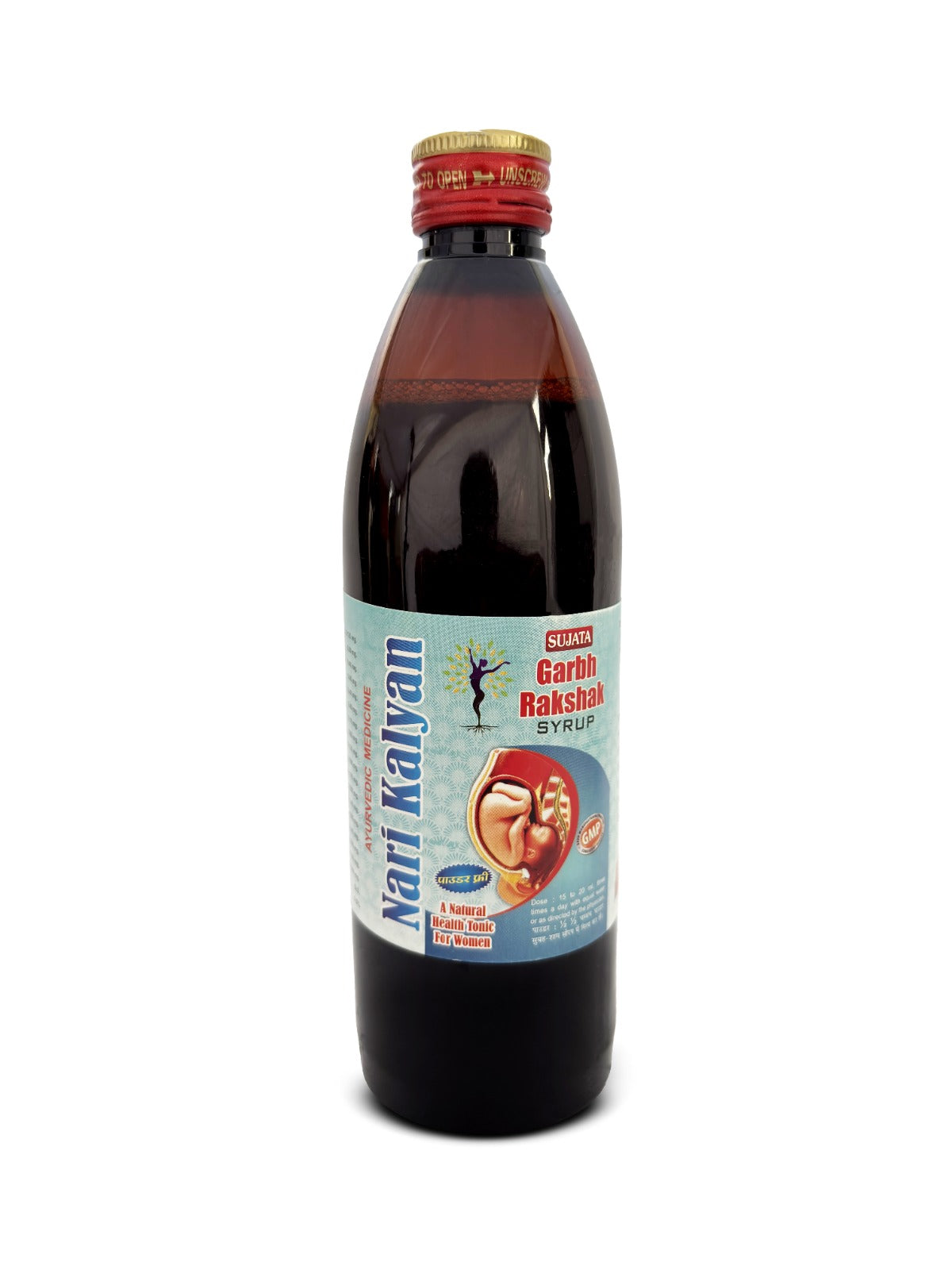 Nari Kalyan Garbh Rakshak 300ml